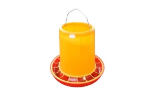 Poultry Feeders