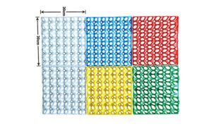 Egg Trays