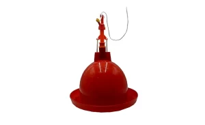 Wholesale Hanging Waterer for Poultry Farms